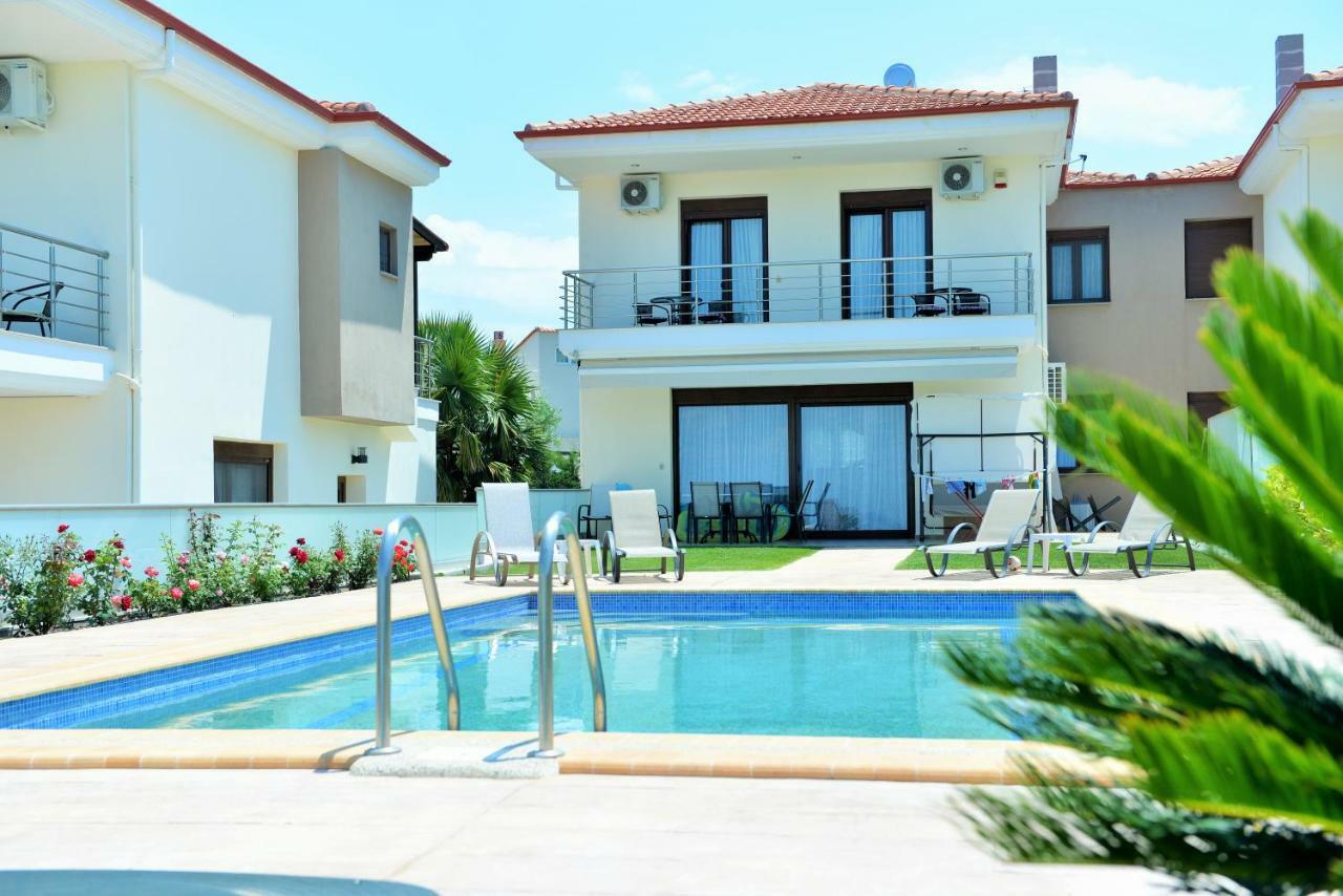 Villas Ханиоти Номер фото